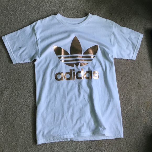 cute adidas tops